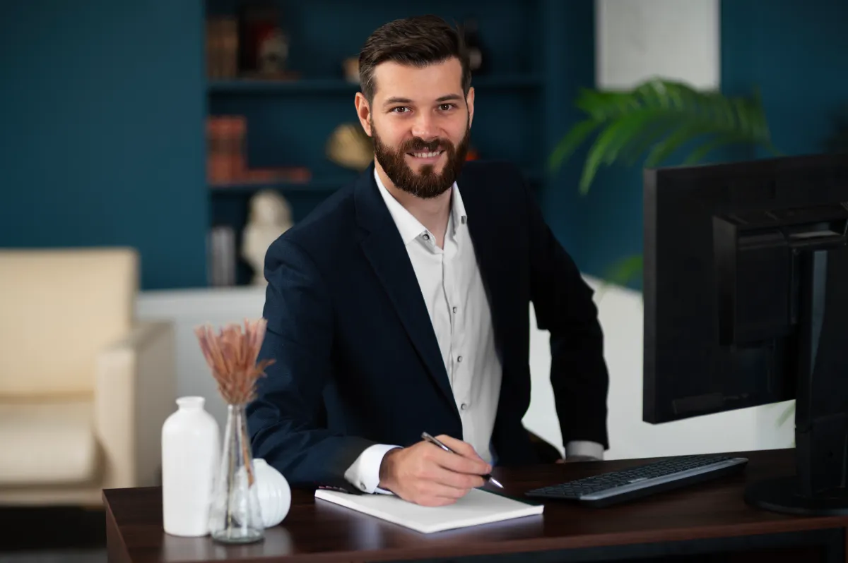 Daniel P